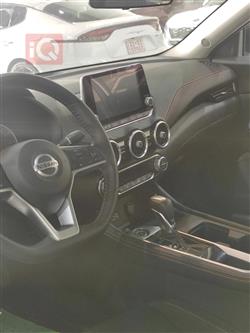 نيسان سنترا